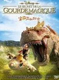 Affiche du film Le Secret De La Gourde Magique
