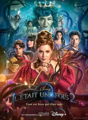 Affiche du film Il était une fois 2