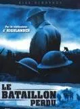 Affiche du film Le Bataillon perdu