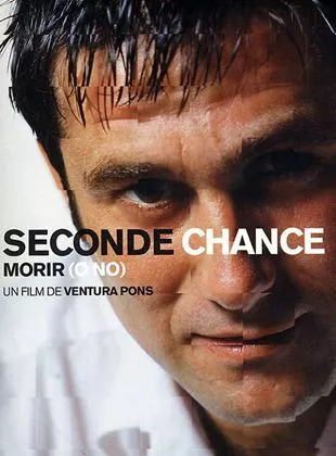 Affiche du film Seconde chance