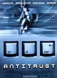 Affiche du film Antitrust