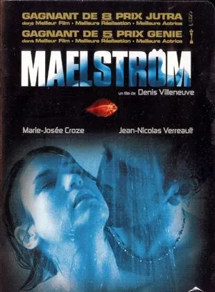Affiche du film Maelström