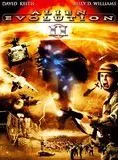 Affiche du film Alien evolution 2