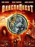 Affiche du film Dragon Quest : Le réveil du dragon