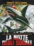 Affiche du film La Nuit Des Requins