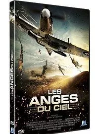 Affiche du film Les Anges du ciel