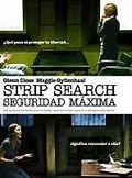 Affiche du film Mise à nu