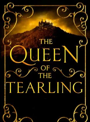Affiche du film Queen Of The Tearling