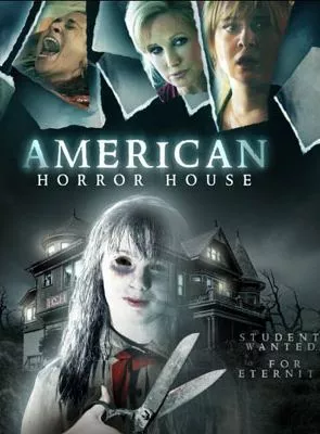 Affiche du film Paranormal initiation