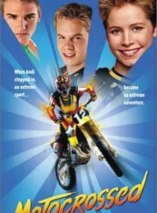 Affiche du film Motocross (TV)