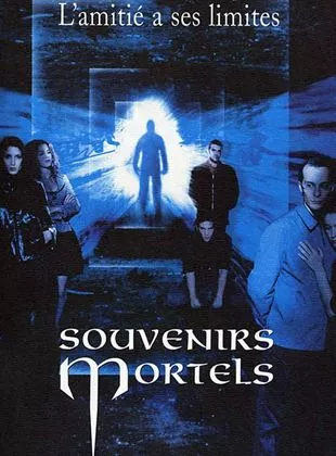 Affiche du film Souvenirs mortels