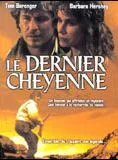 Affiche du film Le Dernier cheyenne