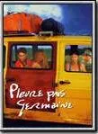 Affiche du film Pleure pas Germaine