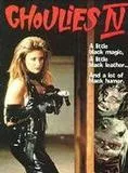 Affiche du film Ghoulies IV