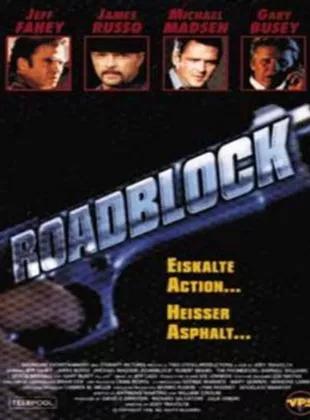Affiche du film Detour