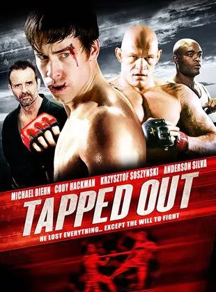 Affiche du film Tapped Out