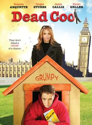 Affiche du film Dead Cool