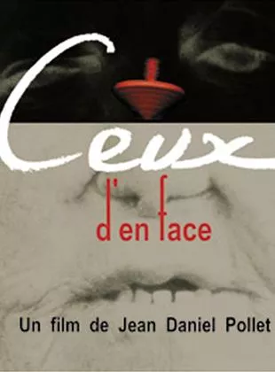 Affiche du film Ceux d'en face