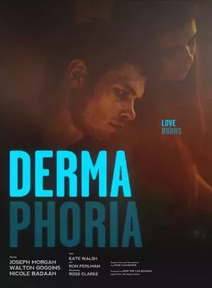 Affiche du film Dermaphoria