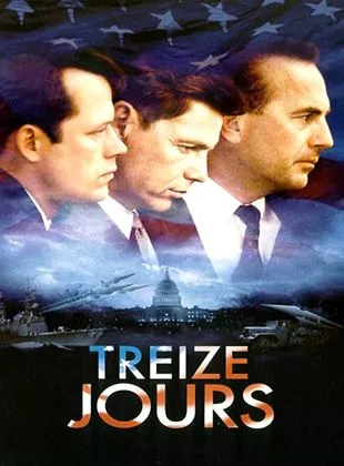 Affiche du film Treize jours