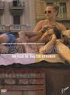 Affiche du film Scena del crimine