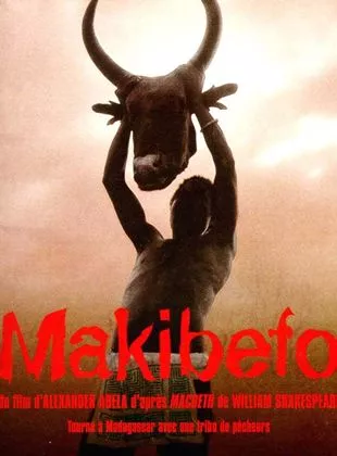 Affiche du film Makibefo