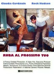Affiche du film Un Couple pas ordinaire
