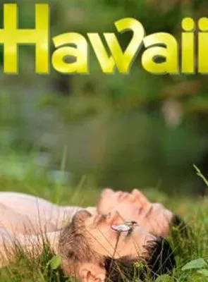 Affiche du film Hawaii