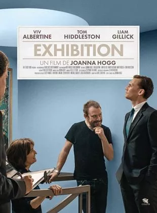 Affiche du film Exhibition