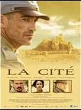 Affiche du film La Cité