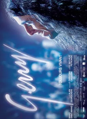 Affiche du film Gerry