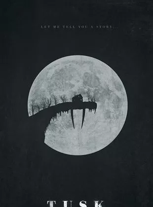 Affiche du film Tusk