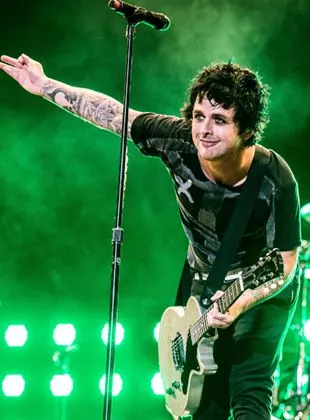 Affiche du film American Idiot