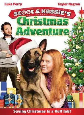 Affiche du film Noël tous en choeur