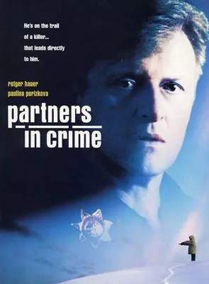 Affiche du film Liés par le crime