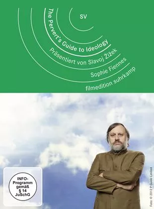 Affiche du film The Pervert's Guide to Ideology