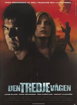 Affiche du film The Third Wave
