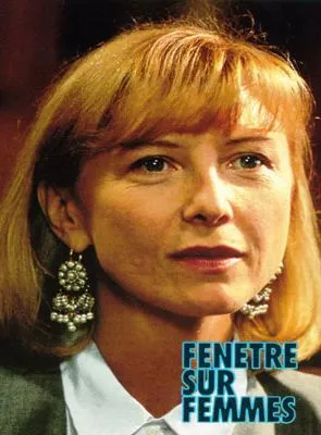 Affiche du film Fenêtre sur femmes