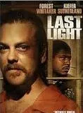 Affiche du film Last Light