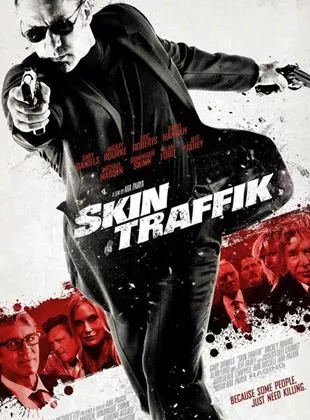Affiche du film A Hitman in London