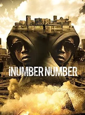 Affiche du film iNumber Number