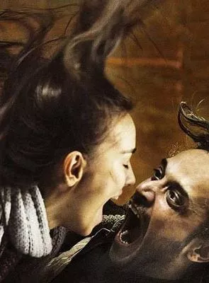 Affiche du film Kosmos
