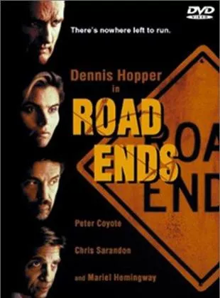 Affiche du film Road Ends