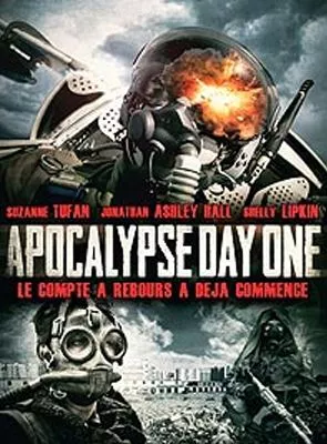 Affiche du film Apocalypse : Day One