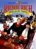 Affiche du film Richie Rich : Meilleurs voeux (V)