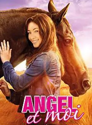 Affiche du film Angel et moi
