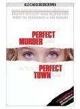 Affiche du film Un Meurtre Parfait