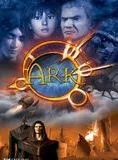 Affiche du film Ark, le dieu robot