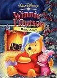 Affiche du film Winnie l'Ourson - Bonne année