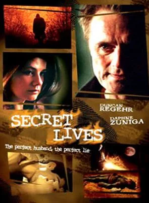 Affiche du film Secret conjugal